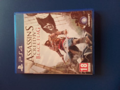 Assassins Creed 4 PS4 foto