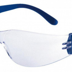 Ochelari de protectie 3M 2720- lentile incolor - stilat - modern - NOU