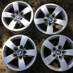 Jante originale BMW 16&amp;quot; 5x120 style 242 foto