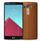 Smartphone LG G4 32GB Leather Brown