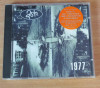 Ash - 1977 - Debut CD Album, Rock