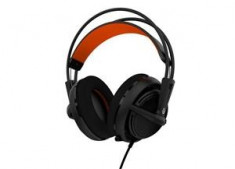 SteelSeries ca?ti SIBERIA 200 (NEGRE) foto