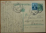 Cumpara ieftin CP adresata lui Petru Groza de catre o personalitate maghiara din Ardeal, 1938