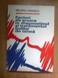 h2b Factori De Eroare In Diagnosticul Si Tratamentul Bolilor De Inima-V.Ionescu