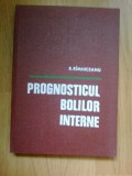 N2 Prognosticul bolilor interne - Radu Rimniceanu