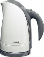 Fierbator apa Bosch TWK-6001, alb foto