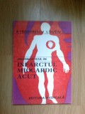 G3 Prognosticul In Infarctul Miocardic Acut - P. Teodorescu ,I. Gutiu