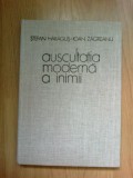 n7 Auscultatia Moderna A Inimii - Stefan Haragus Ion Zagreanu