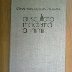 n7 Auscultatia Moderna A Inimii - Stefan Haragus Ion Zagreanu