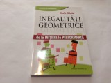 INEGALITATI GEOMETRICE MARIN CHIRCIU
