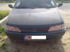 Peugeot 106 foto