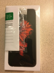 Vand Iphone 6S 64 GB Space Grey Neverlocked Noi Sigilate foto