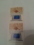 Cumpara ieftin germania 1984 congres/ serie MNH