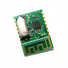 A7105 2.4G Wireless Module CC2500/ NRF24L01 MD7105-SY Transceiver (FS00914) foto