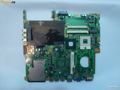 Placa De Baza Acer Extensa 5930 5630 5230 cu slot MXM II pentru placa video foto