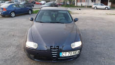 Alfa Romeo 147 foto
