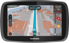 navigatie tomtom GPS TOMTOM GO 500 Sistem navigatie TomTom Go 500 SpeakGo foto