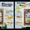 COREEA DE NORD 1980 AVIOANE AVIATIE LUFTHANSA