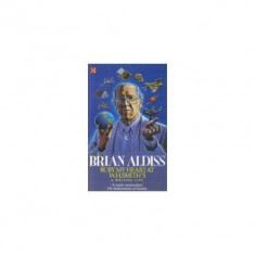 Brian Aldiss - Bury my Heart at W.H. Smith`s