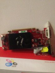 ATI RADEON HD 6450 2GB DDR3 foto