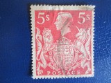 TIMBRE ANGLIA USED