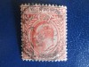 TIMBRE CEYLON USED, Stampilat