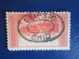 TIMBRE AMERICA USED