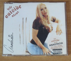 Anastacia - Left Outside Alone (CD Single) foto