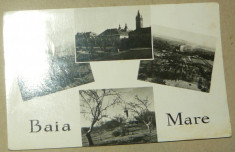 Baia Mare - circulata 1970 - 2+1 gratis - RBK123413 foto