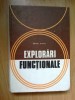 Z1 Explorari Functionale - Romel Barbu, Gh. Bucur, M. Coculescu
