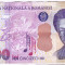 Bancnota 50.000 lei 2000 ( 50000 lei 2000 ) George Enescu Sfinxul Bucegi (3)