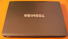 Dezmembrez laptop TOSHIBA L300 piese componente L300-1ef foto