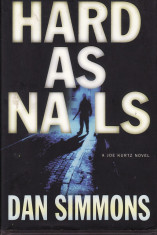 Dan Simmons - Hard as nails - 35178 foto