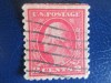 TIMBRE AMERICA USED, Stampilat