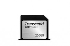 Transcend Flash Expansion Card 256GB JetDrive Lite 350 for 15&amp;#039;&amp;#039; MacBook Pro foto