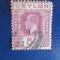 TIMBRE CEYLON USED
