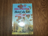 Anita Brookner - Hotel du Lac