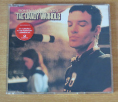 The Dandy Warhols - Bohemian Like You (CD Single) foto