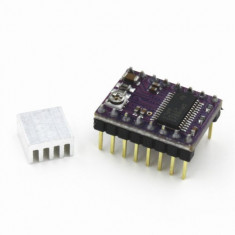 Arduino DRV8825 Stepper Motor Driver Module 3D Printer RAMPS1.4 RepRap (FS00910) foto