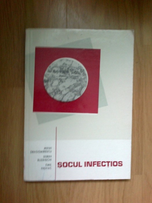 h5 Socul Infectios - Mihai Dragomirescu, Sorin Buzinschi. Emil Novac