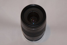Obiectiv Minolta 75-300mm 4.5-5.6 cu 8 contacte pentru Sony Alpha foto