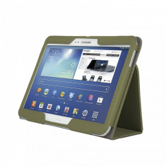 Husa tip stand Samsung Galaxy Tab 4 10.1&amp;quot; T533/T530/T531/T535 marca KESINGTON foto