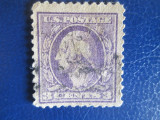 TIMBRE AMERICA USED