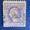 TIMBRE AMERICA USED