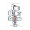 Tom Clancy Rainbow Six (engleza) - Aventura, PENGUIN BOOKS 1998, 897 pagini - Stare f. buna
