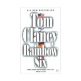 Tom Clancy - Rainbow Six (lb engleza)