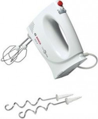 Kitchen mixer Bosch MFQ3010 | white foto