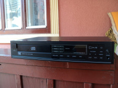 RFT CD9000 cd player foto