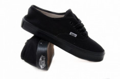 Vans tenesi unisex 2016 foto