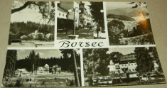 Borsec - circulata 1966 - 2+1 gratis - RBK12462 foto